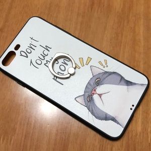 iPhone 8 Plus phone case